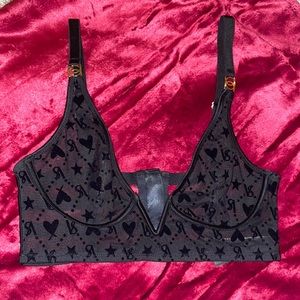 Victoria’s Secret Bralette Lingerie